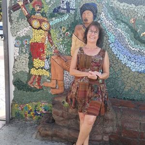 Meet your Posher, Robin